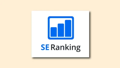 SE Ranking – Rank-Tracking für Shopify-Keywords
